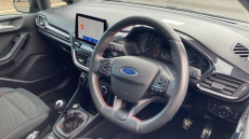 Ford Fiesta 1.0 EcoBoost 95 ST-Line Edition 5dr Petrol Hatchback